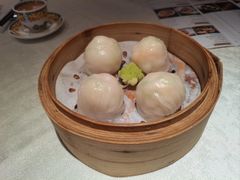 -南海渔村(珠江新城店)
