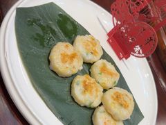-老爷庙风味美食府