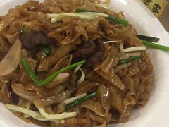 -旭璟酒家·传统粤菜·湘菜(逸景路店)