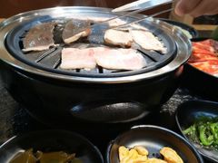 -九田家黑牛烤肉料理(太阳城店)