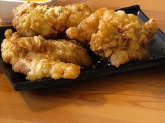 -小岛餐厅