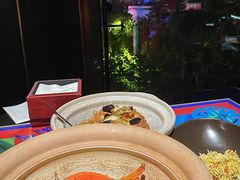 -上海滩餐厅(BFC外滩金融中心店)
