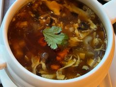 -西安凯悦酒店·湖畔中餐厅