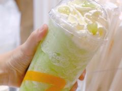 -CoCo都可(粤海天河城店)