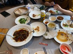 -老正兴菜馆(福州路店)