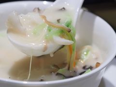 顺德家乡拆鱼羹-北京四季酒店·采逸轩