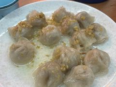 -金记番薯粥(松岗店)