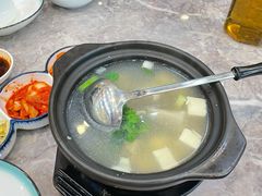 -屋里家延边朝鲜族冷面(南园店)