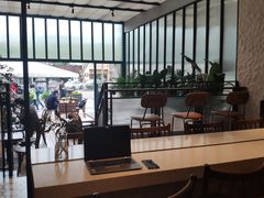大堂-Laures·月桂西班牙碳烤餐厅(十尚坊店)