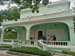 -龙环葡韵住宅式博物馆