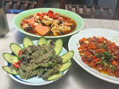 -湘渝人家·川湘菜(十里河店)