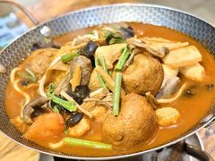 -一盏明灯全素斋(五爷庙店)