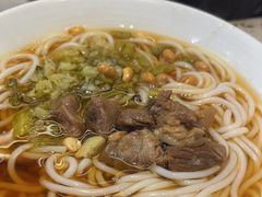 -雙冲柳州螺蛳粉&酸嘢&桂林米粉(簋街店)