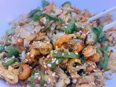 -阿当·小炒牛肉面(人广店)
