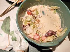 -ins森林童话餐厅coffee&bistro
