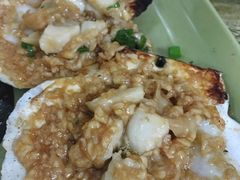 -联兴烤吧(茶山店)