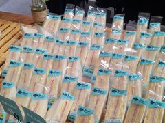 -罗莎蛋糕Rosa bread(蔡锷北店)