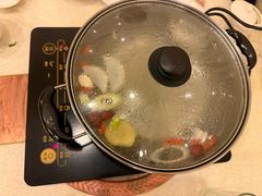 -八先生涮肉房(三里河店)