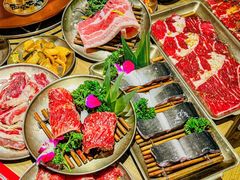 -西塔老太太泥炉烤肉(亚运村店)