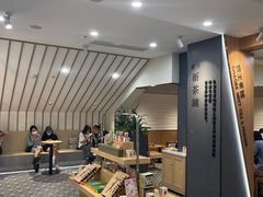 -霸王茶姬(正佳广场店)