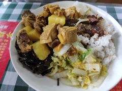 -辣肉面大王(天平路店)