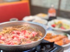 -松坂屋日料自助(长城路店)