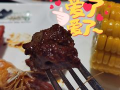 -汉巴味德(大悦城店)