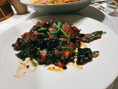 -小河盐帮·私家菜·烤鸭(三元桥·霄云路店)