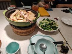 -刀板香·安徽菜(国购IFC店)