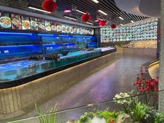 水产区-旺达·福州菜(正大广场店)
