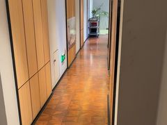 -北国之春酒店(劳动公园店)