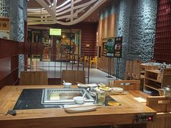 -巴奴毛肚火锅(大剧院店)