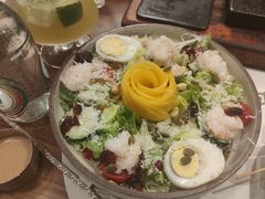 -一沙一城·岩烤牛扒(深圳首店)