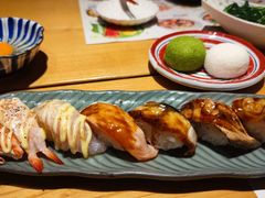 -Sushi Love 创意寿司(丽影广场店)