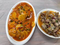 -大勇海鲜(叙康里店)