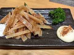 -花笺日本料理(奥园·中环广场店)