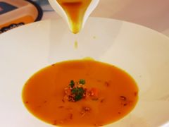 -北京金融街丽思卡尔顿酒店·意味轩 Cepe