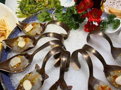 -金厨泰国餐厅·全泰籍厨师料理(拱北店)