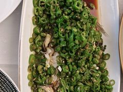 -写庭·鱼鲜川菜·宴请(铁像寺水街店)