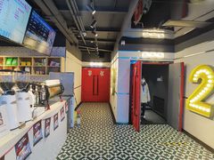 -永汉电影院(北京路总店)