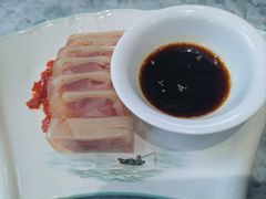 -聚丰园•湖鲜餐厅(阿红私房菜梅石路店)