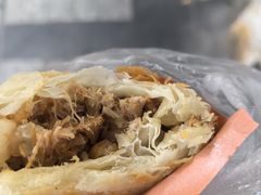 -洞子口张老二凉粉(文殊院店)