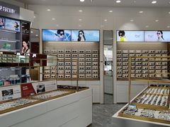 -宝明斋眼镜(大观园店)