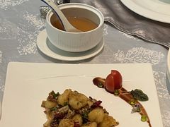 -箱美术馆私房菜(水晶郦城店)