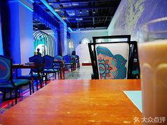-哈密古丽新疆餐厅(江北融创店)