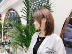 -BULB STUDIO 巴柏明星发型工作室