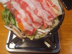 牛肉豆腐煮-三月居酒屋(青年大街店)