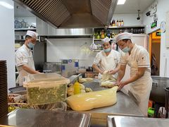 -有礼有面(知春路店)