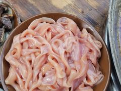 -玉林巷子口火锅(玉林总店)