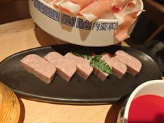 -巴奴毛肚火锅(七宝领展广场店)